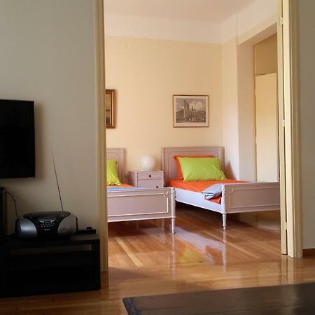 Acropolis Museum Apartment 雅典 外观 照片