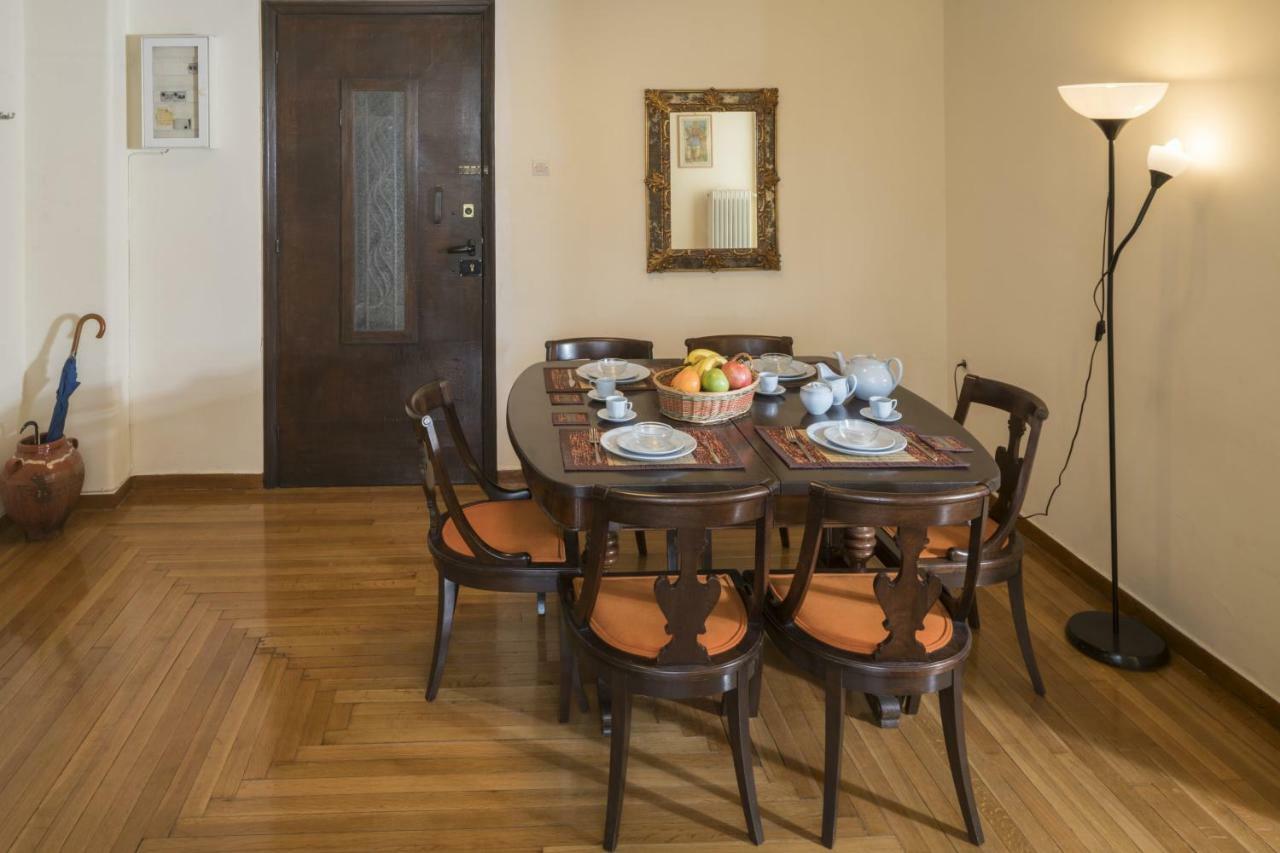 Acropolis Museum Apartment 雅典 外观 照片